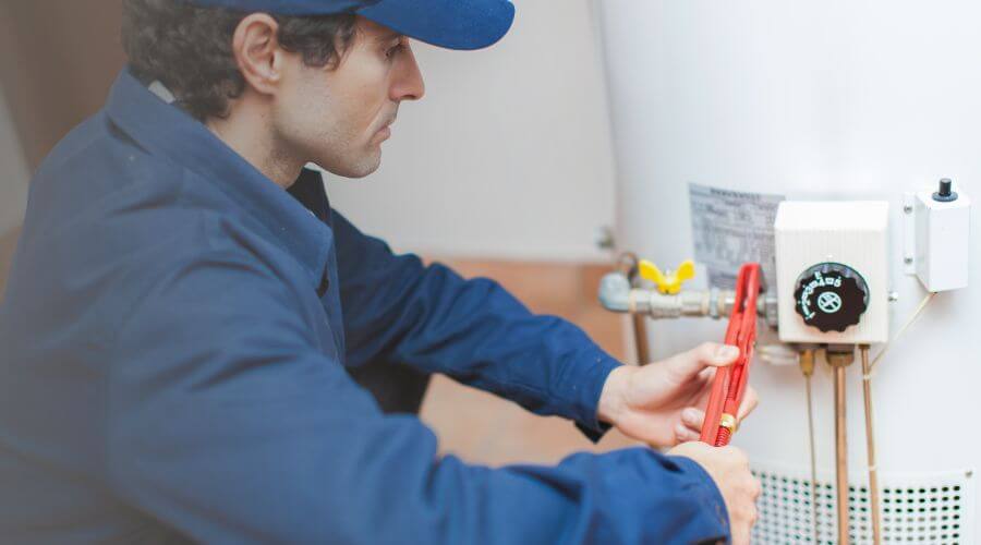 Professional emergency plumbing in New Park, PA
